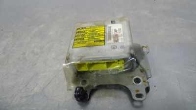 Модуль подушка безопасности lexus is200 2.0 фото №1