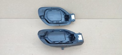 Vw passat b8 kombi крышка заливной топлива фото №1