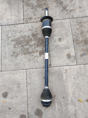 Привідний вал задня bmw x1 f48 фото №1