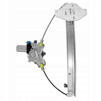 Hyundai atos prime підйомник електричний скло le фото №1