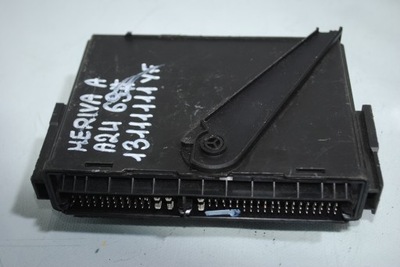 Модуль блок управления комфорта opel meriva a фото №1