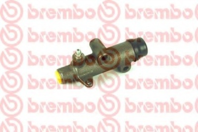 CILINDRO DE EMBRAGUE LADA 1200-1600 83-86,NIVA  