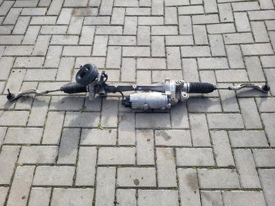 Трансмиссия рулевая рейка renault talisman espace scenic 490013432r фото №1