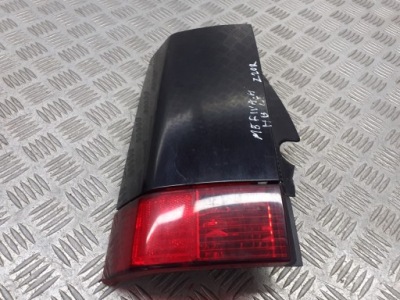 Молдинг pod фара лівий задня opel meriva a 1.7 cdti 13130027 фото №1