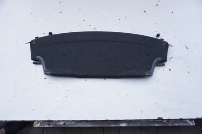 Полиця багажника mini r50 cabrio фото №1