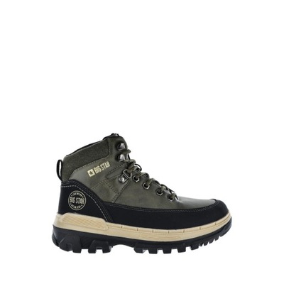 Big Star buty trekkingowe damskie KK274220 r. 37