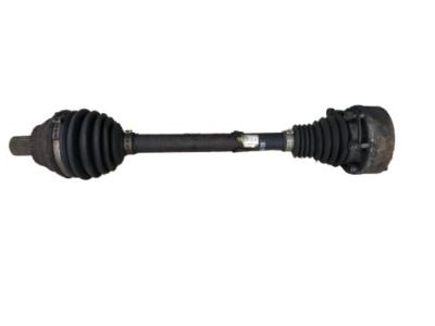 Приводной вал левая vw skoda audi 1k0407271at фото №1