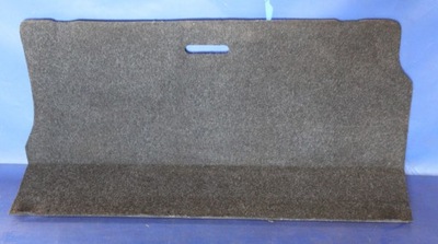 Обшивка пол багажника opel meriva 13213573 фото №1