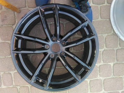 DISC 18' BMW 5 G30 G31 ET30 8J STYLING 662M  