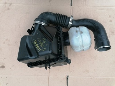 Subaru outback 2.0 d корпус фільтра повітря фото №1