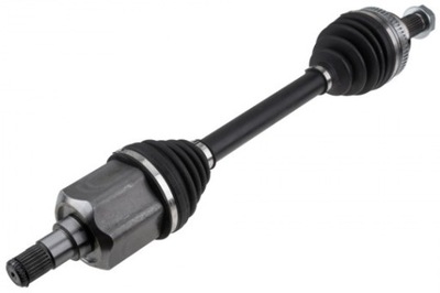 Привідний вал привідна nty npw-lr-039 фото №1