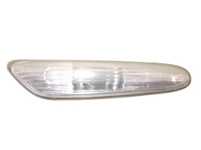 LUZ DIRECCIONAL LADO LUZ DIRECCIONAL ALAS BMW E60 E61 03-10 7165741 ORYG.  