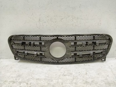 Решётка радиатора решётка радиатора решётка радиатора mercedes gla a156 156 13- фото №1