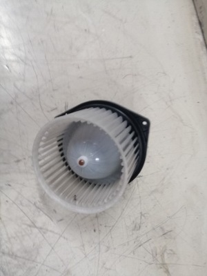 Повітродувка обдув вентилятор mitsubishi outlander ii 06-10 фото №1