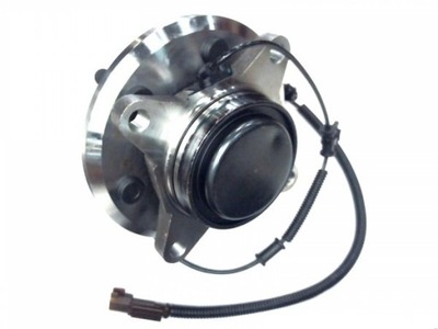 Ступиця перед ford f150 2015-2017 rwd фото №1