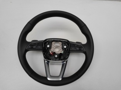 Воздуховод кожа мультифункция 4m8419091p q7 q8 4m8 фото №1