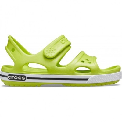 Sandały CROCS Crocband 14854-3T3 J3 EU 34/35