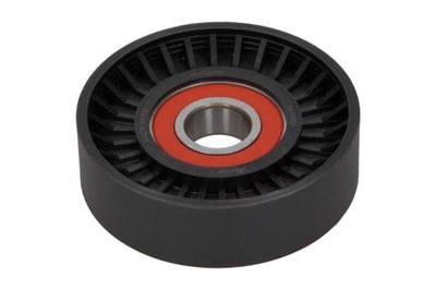 Ролик натягувача ремінь багаторучний. kia carnival 2,9td 99- фото №1