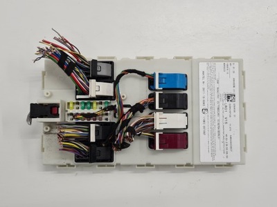 Mini f55 f56 модуль блок управления fem 9364638 фото №1