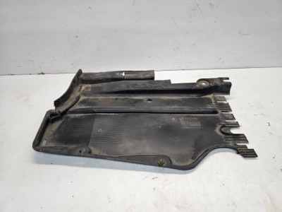 Накладка подвеска левое  задняя audi a4 b8 8k0825215d фото №1