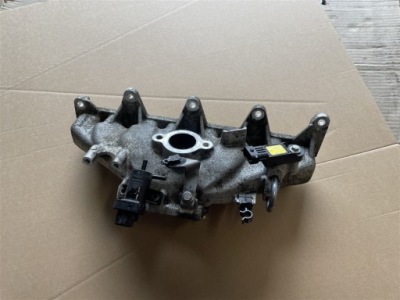 Колектор всмоктуючий датчик 140032042r renault master 3 iii lift 14-19r 2.3 dci фото №1