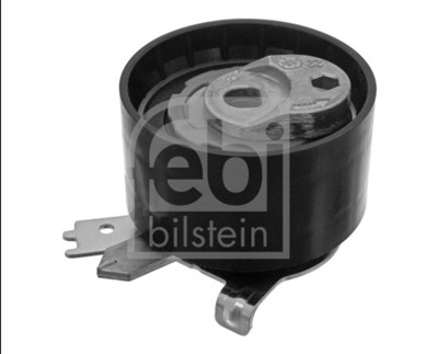 FEBI BILSTEIN 100519 RATAS ĮTEMPIKLIO DIRŽELIO CLIO 1.5DCI 12- 