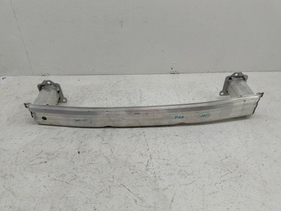 Балка бампера перед передня opel crossland x фото №1