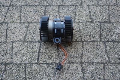 Вентилятор вентилятор audi q7 touareg 4m0820021 фото №1