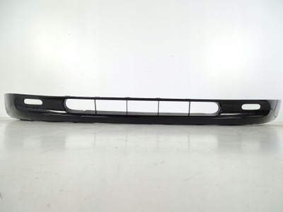 Бампер перед передній honda e фото №1