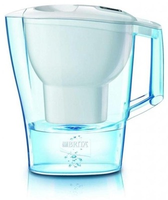 DZBANEK BRITA ALUNA XL 3,5 L NA WKŁADY MAXTRA PLUS