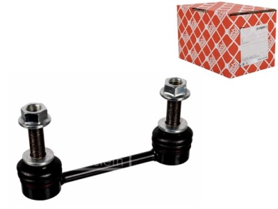 З'єднувач тяга стабілізатора задня l/p ford mondeo v 1.0-2.5 09.12- фото №1