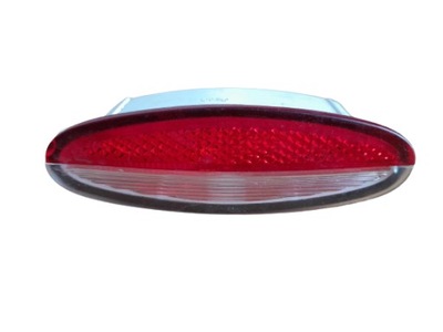 Renault laguna ii espace iv vel satis лампа дверь отражатель nowa ! фото №1