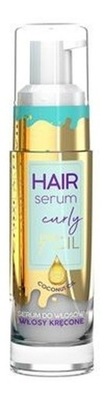 Vollare Pro Oils Serum do włosów kręconych 30 ml