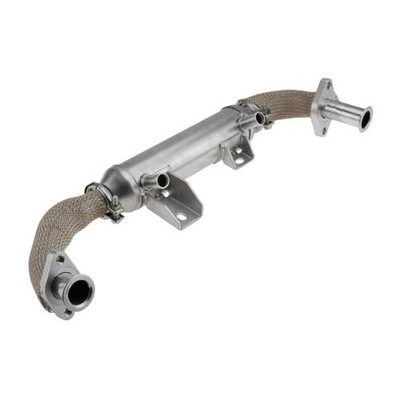 Nty egr-ar-008a радиатор выхлопных газов клапана egr фото №1