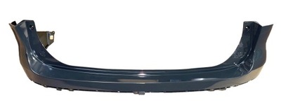 Бампер задня suzuki фото №1