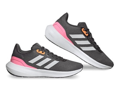 adidas Buty damskie sportowe do biegania r.40 2/3