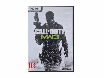 Call of Duty Modern Warfare 3