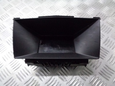 Дисплей радіо opel astra h 13111165 фото №1