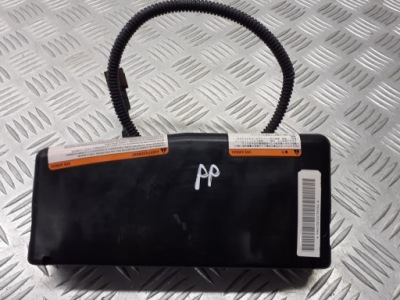 Подушка подушка безпеки сидіння пасажира nissan micra k12 фото №1