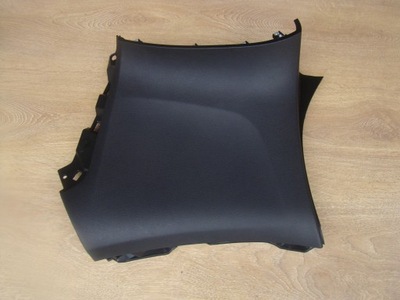 Grand scenic iv scenic захист заглушки панелі ліва фото №1