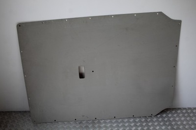 Стеля vw caddy 2k0 2k5 фото №1