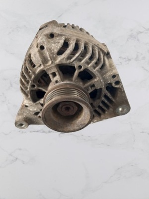 Генератор audi a4 b5 98r фото №1