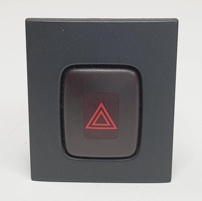 Кнопка світла аварійних volvo xc70 ii 30710106 фото №1