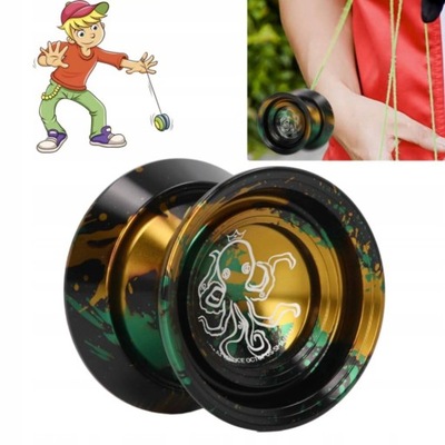 YOYO PROFESJONALNE YOYO ALUMINIUM