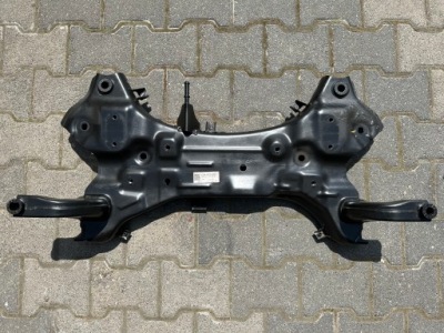 Подрамник подрамник kia ceed proceed i30 62401-g4aa0 фото №1