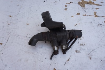 Нагреватель жидкость renault master 3 iii 2.3 dci фото №1