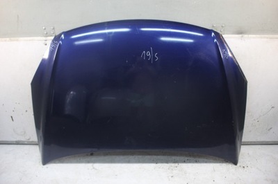 Капот hyundai i30 фото №1