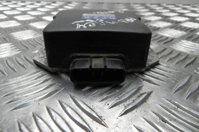 Інше модулі mazda premacy cp 1310001021 дизель 74kw 2003 фото №1