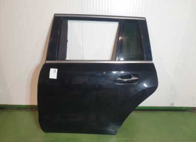 Mercedes gls 166 x166 дверь передние правое левая перед задняя 197 фото №1