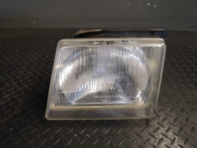 Лампа левый перед opel kadet d фото №1